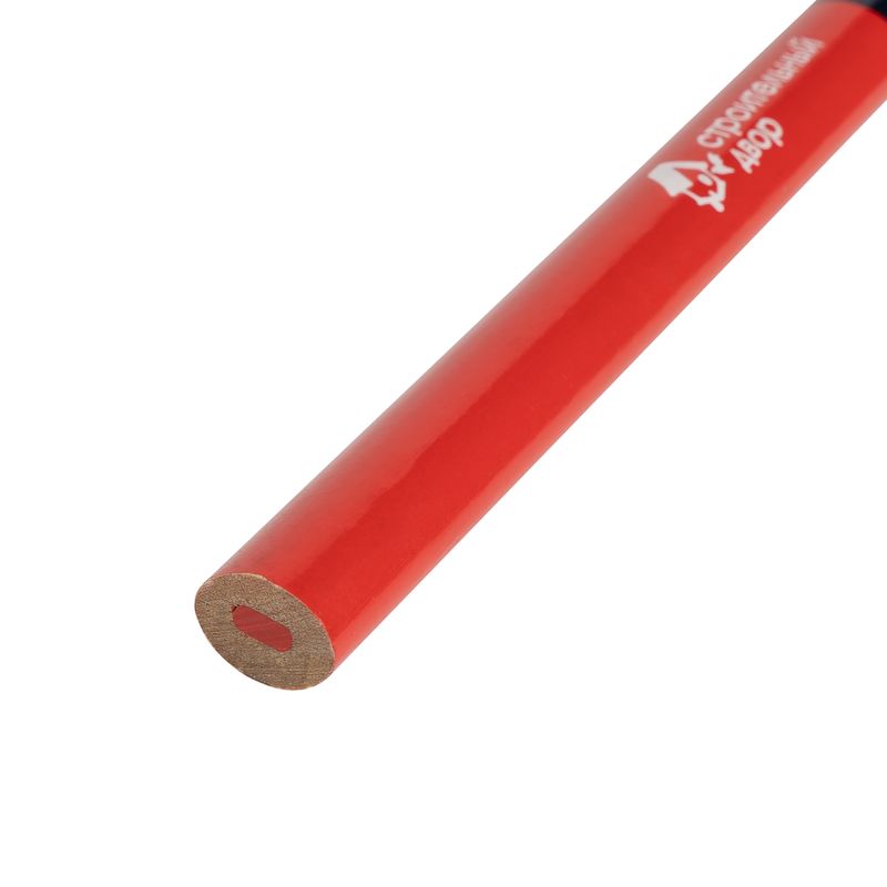 Купить Карандаш строительный двухцветный Строительный Двор в Ишиме — доставка и гарантия | «Строительный Двор» — фото 6