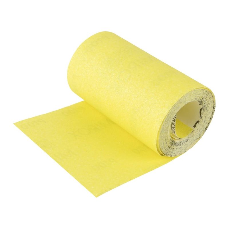 Купить Шкурка Р120 на бумажной основе 115мм x 5м Mirox в Ишиме — доставка и гарантия | «Строительный Двор» — фото 7