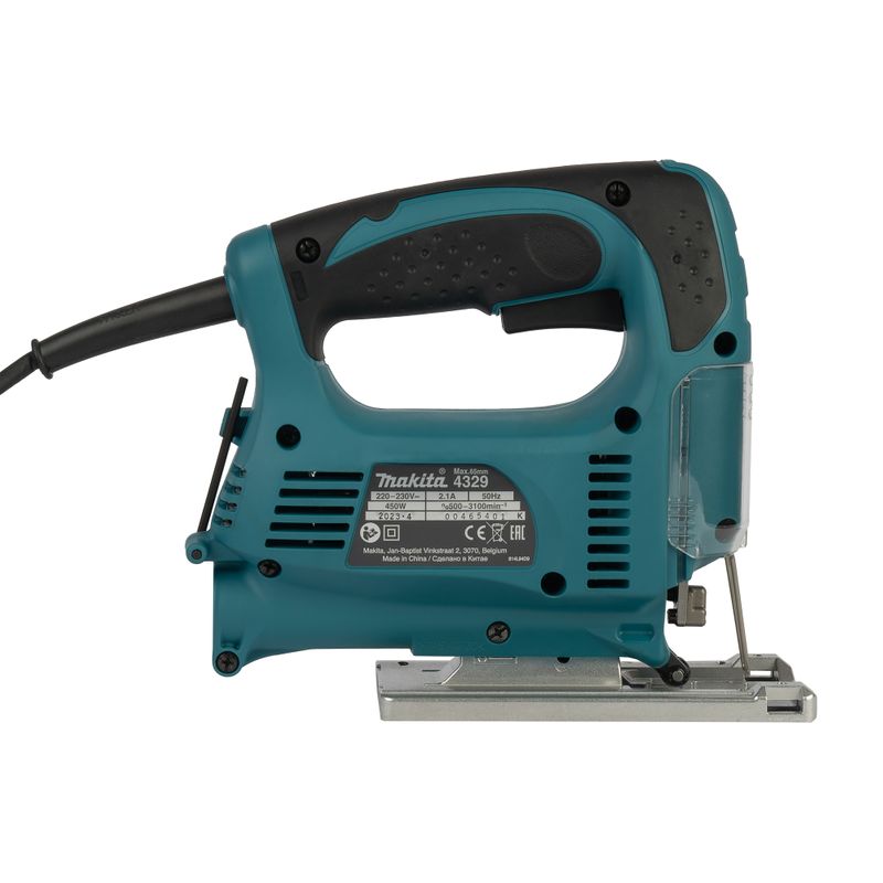 Запчасти для Makita 4329