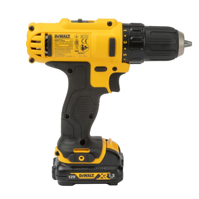 Dewalt dcd710c2 online