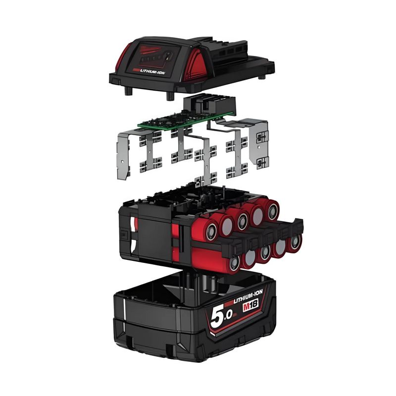 Milwaukee M18 B5