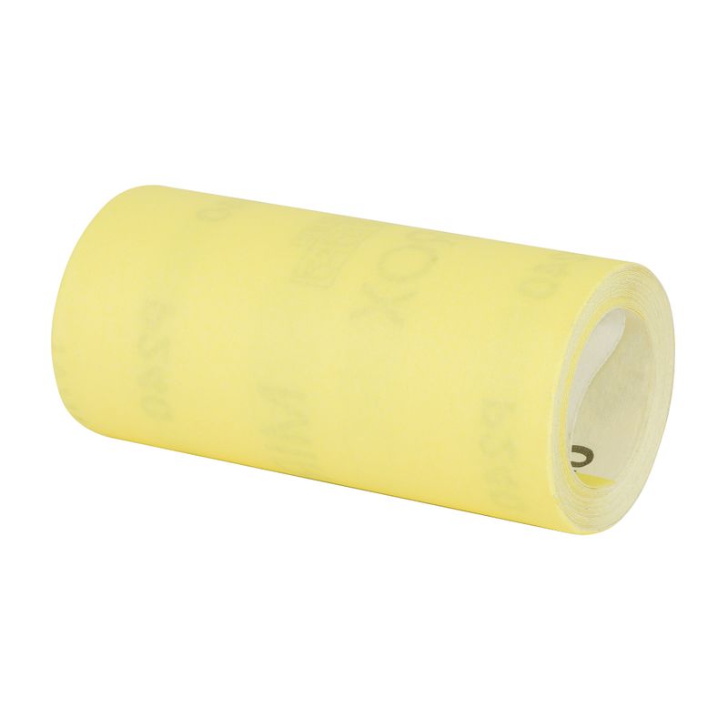 Купить Шкурка Р240 на бумажной основе 115мм x 5м Mirox в Ишиме — доставка и гарантия | «Строительный Двор» — фото 8