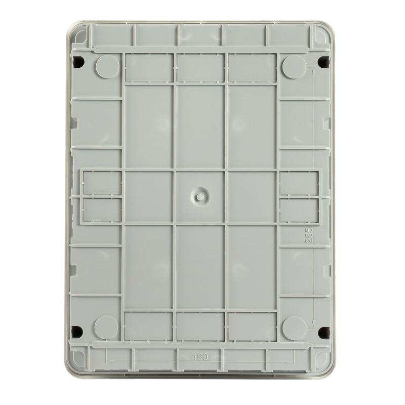 セラミック Щит распределительный встраиваемый Tekfor ЩРВ-П-24