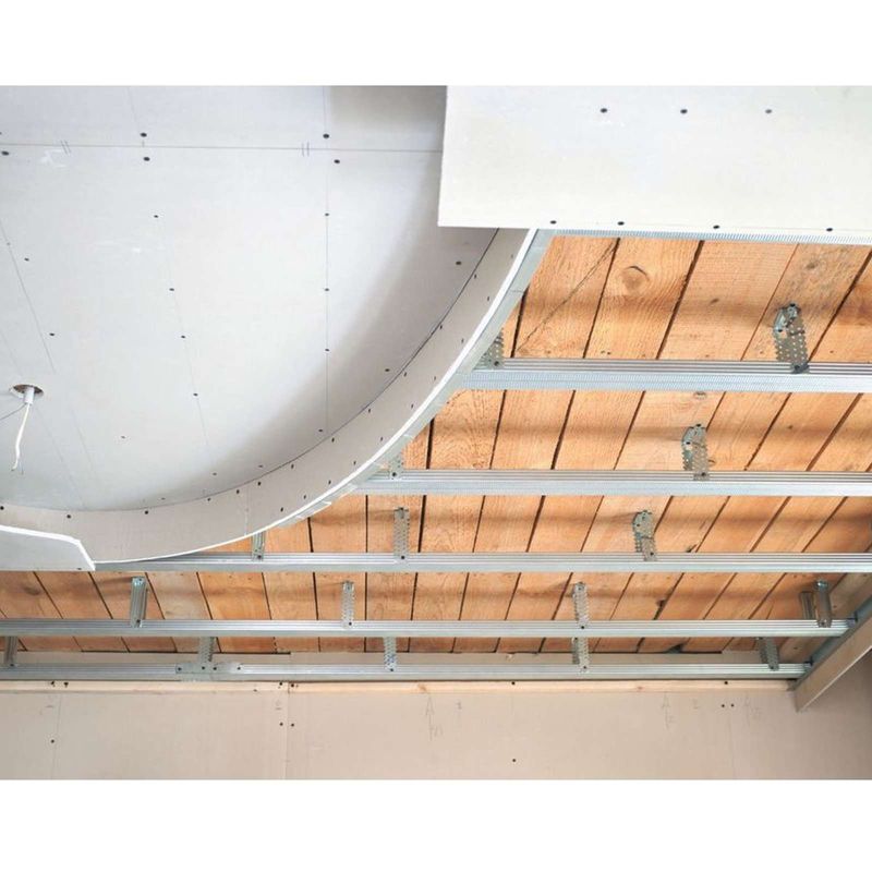 Купить Подвес прямой Paleta для ПП 60х27 мм в Ишиме — доставка и гарантия | «Строительный Двор» — фото 10