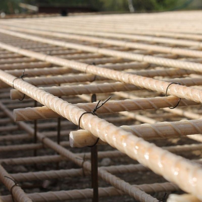 Купить Арматура стеклопластиковая 6 мм 50 м ТУ в Ишиме — доставка и гарантия | «Строительный Двор» — фото 10