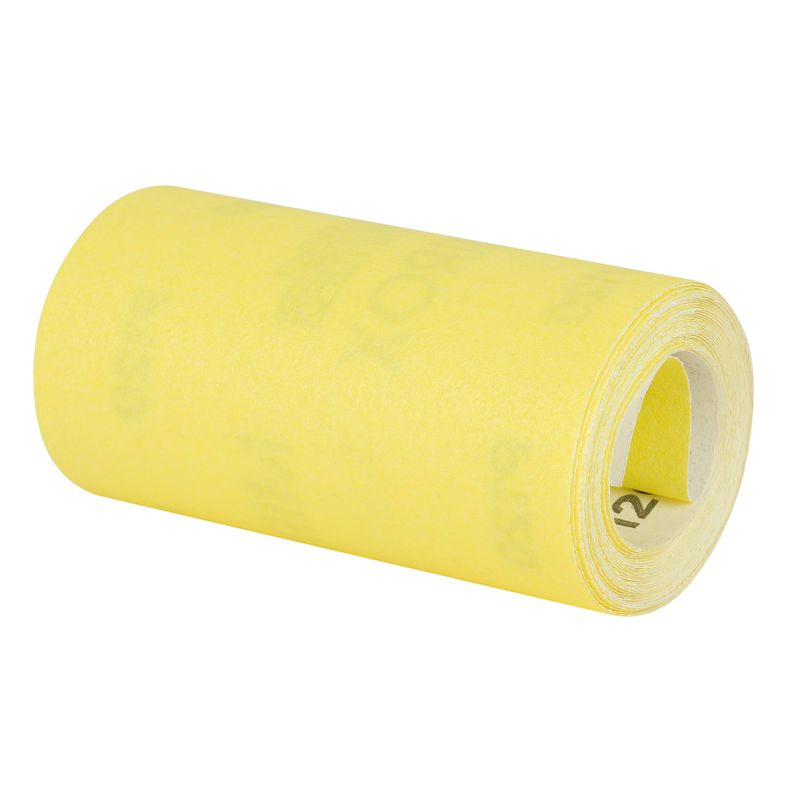 Купить Шкурка Р120 на бумажной основе 115мм x 5м Mirox в Ишиме — доставка и гарантия | «Строительный Двор» — фото 10